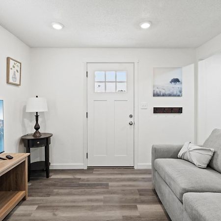 Peach Street Super Suite Medford Luaran gambar
