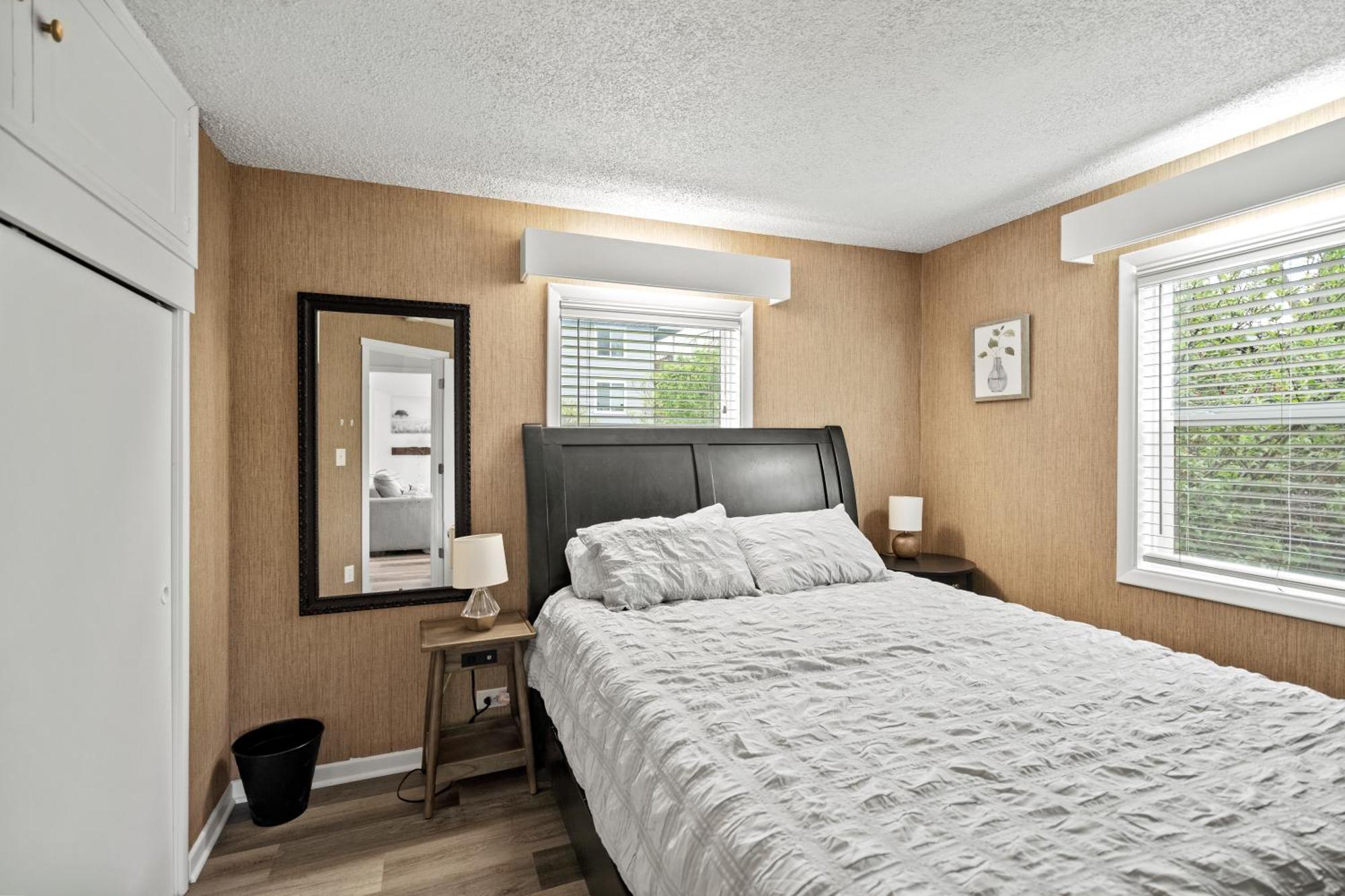 Peach Street Super Suite Medford Luaran gambar