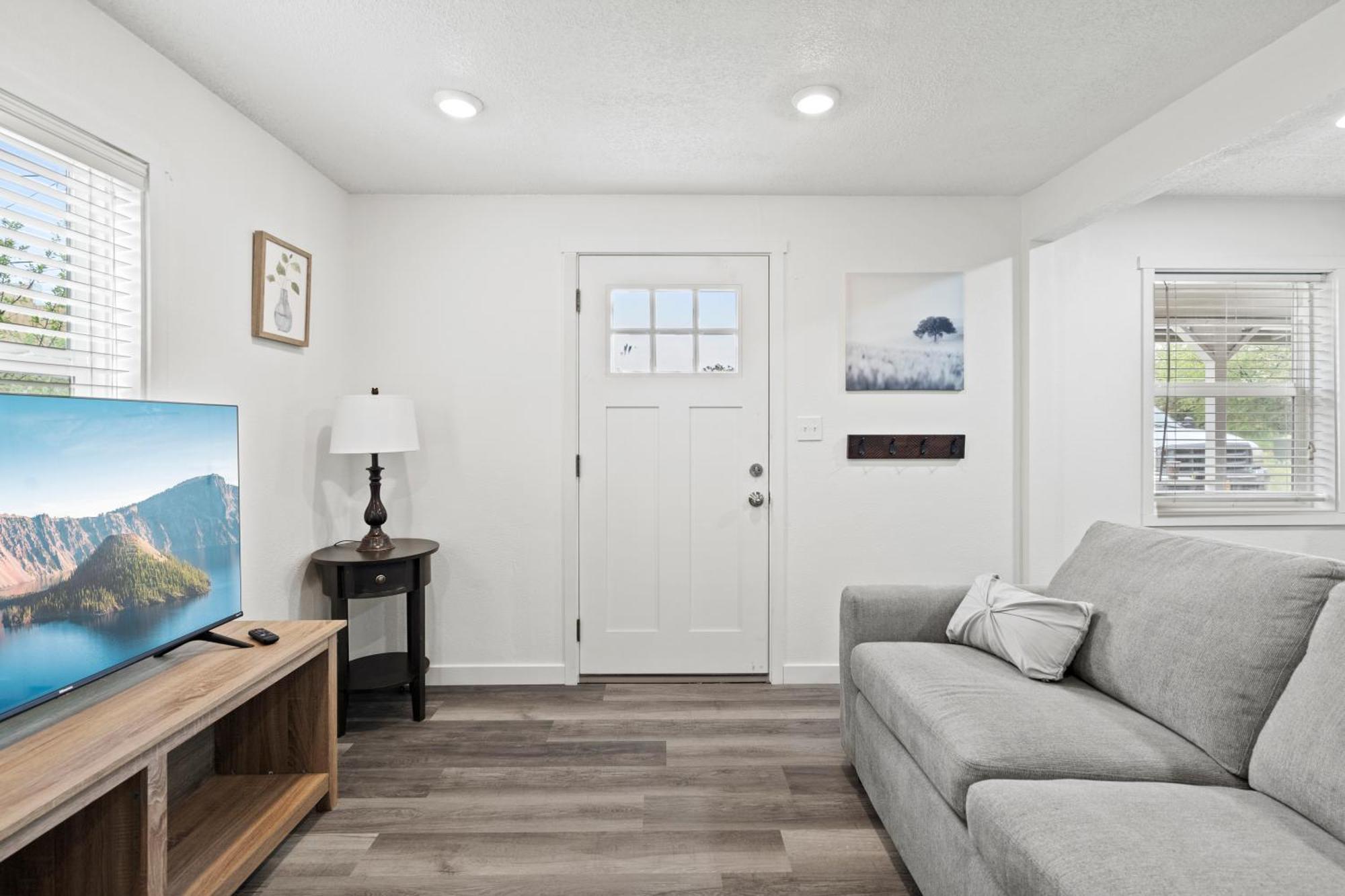 Peach Street Super Suite Medford Luaran gambar