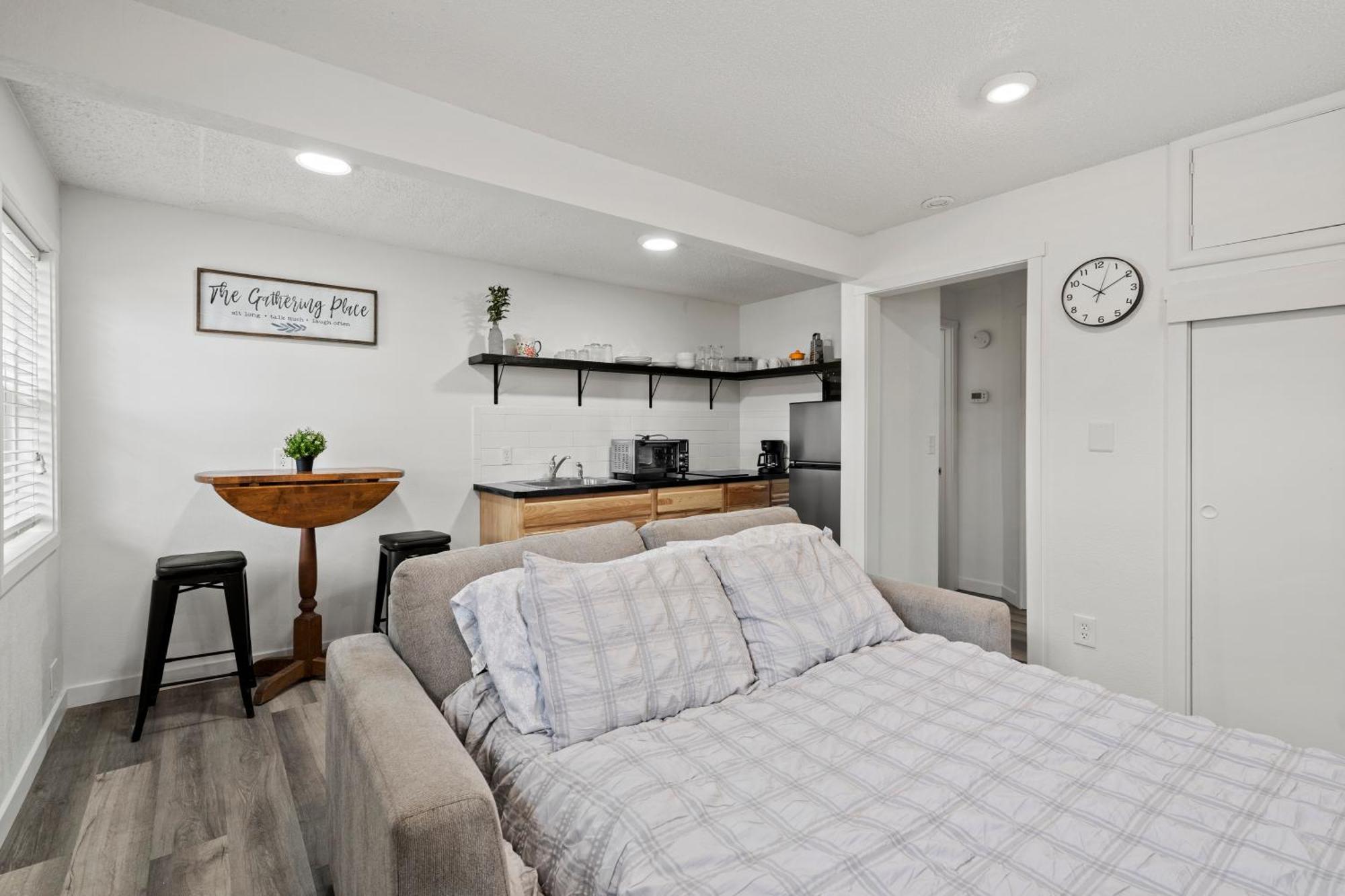 Peach Street Super Suite Medford Luaran gambar