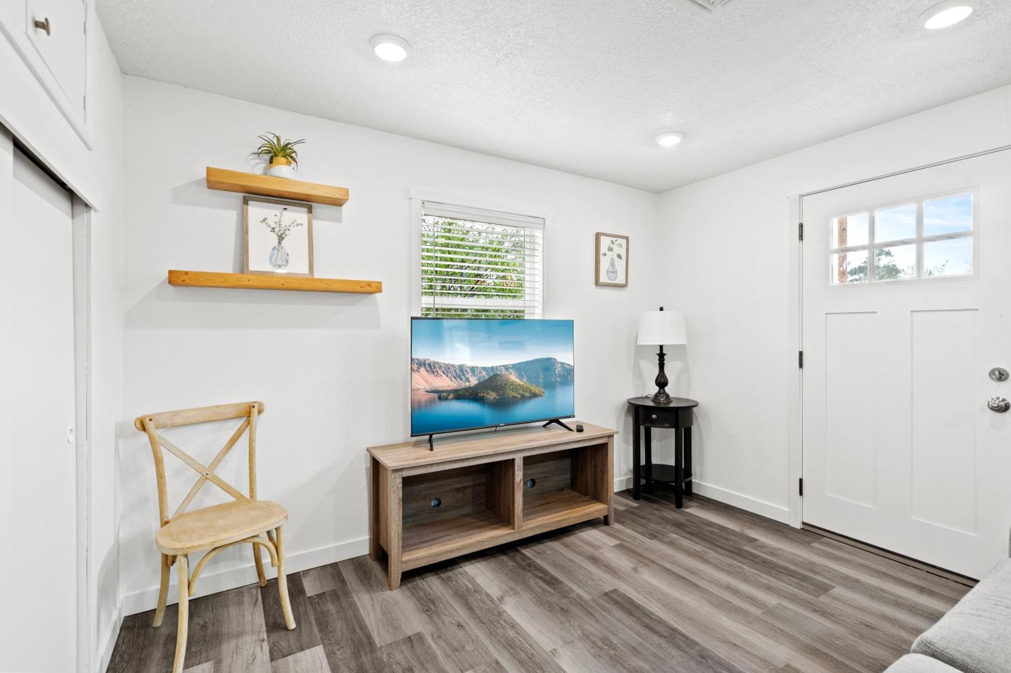 Peach Street Super Suite Medford Luaran gambar