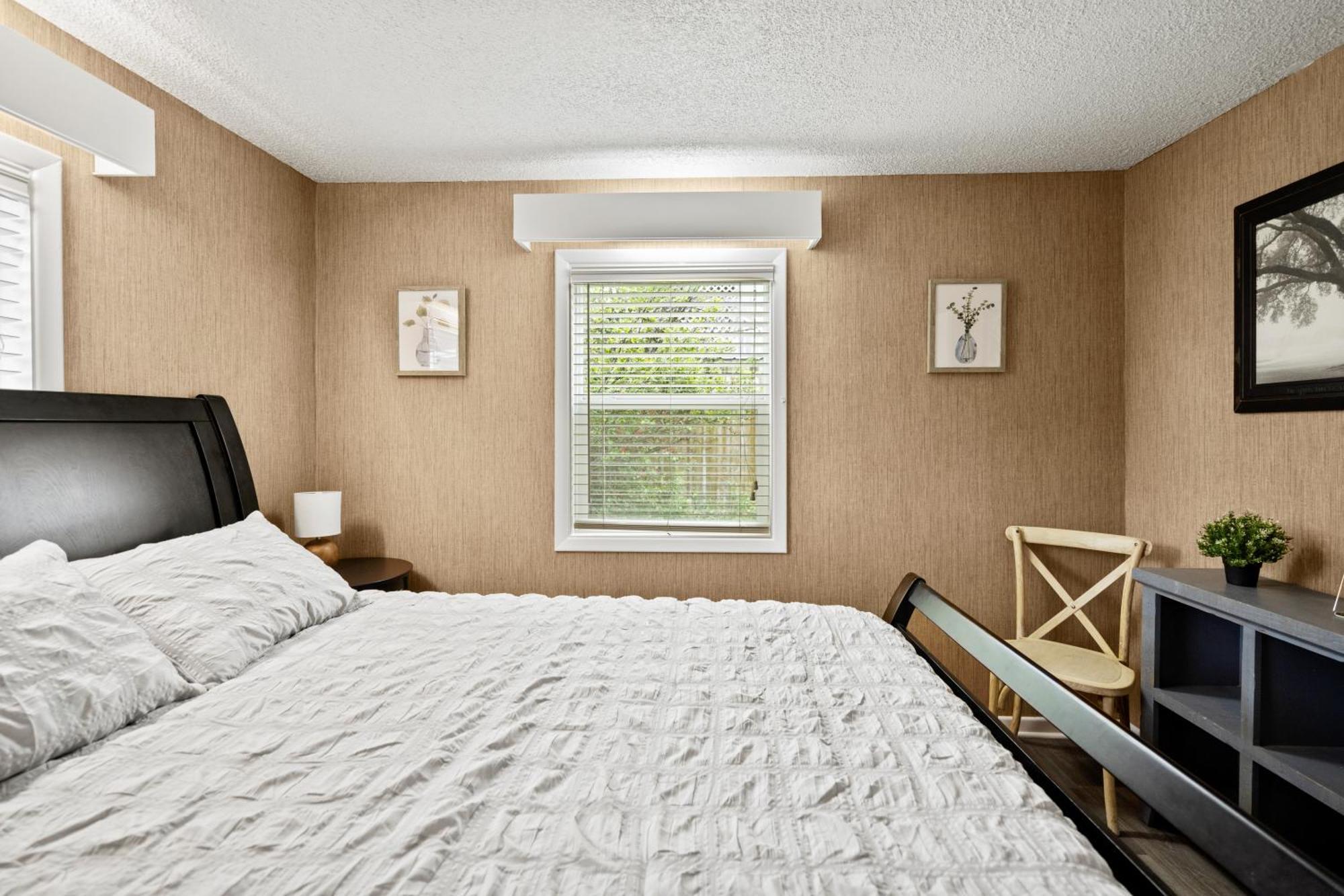 Peach Street Super Suite Medford Luaran gambar