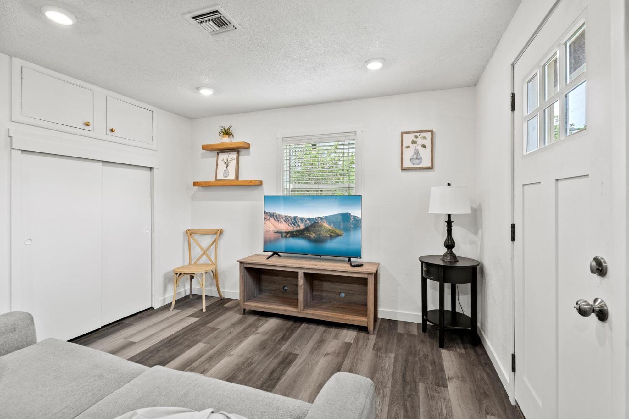 Peach Street Super Suite Medford Luaran gambar