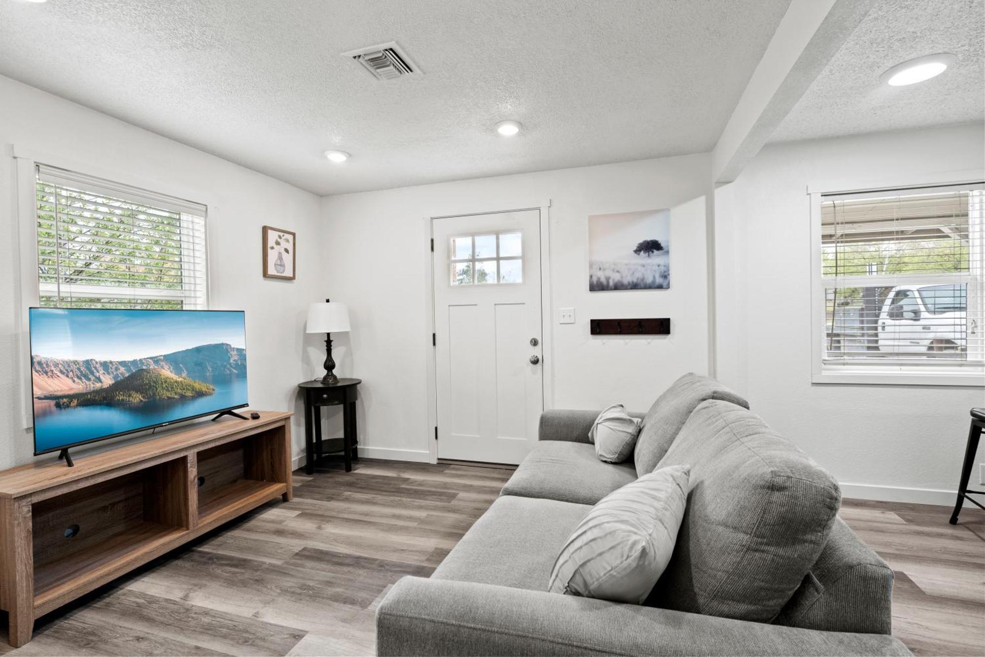 Peach Street Super Suite Medford Luaran gambar