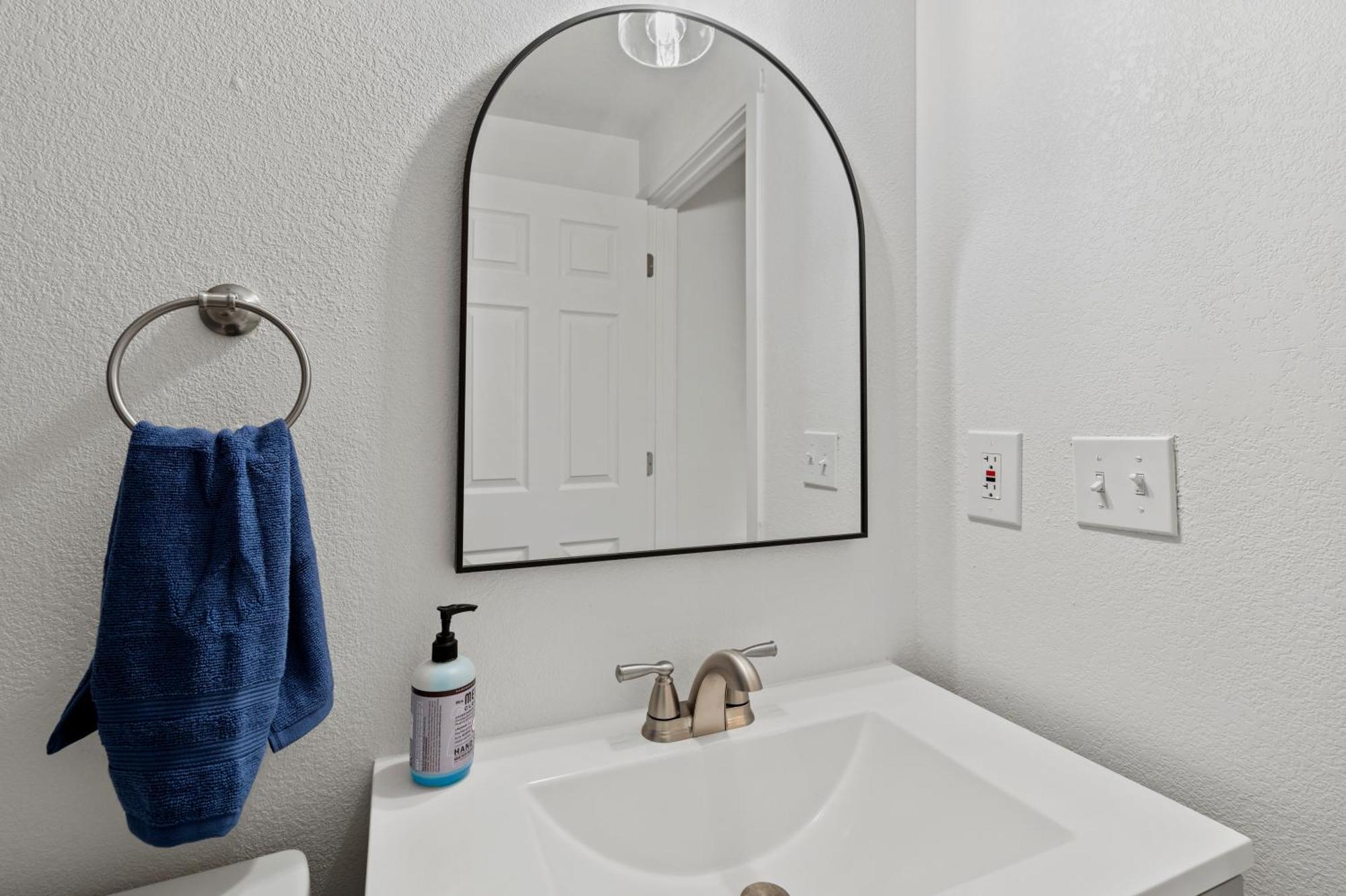 Peach Street Super Suite Medford Luaran gambar